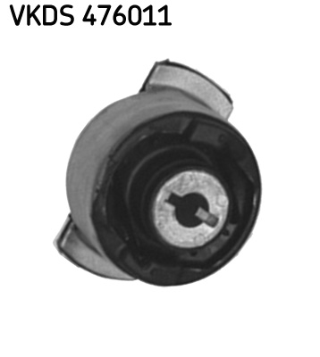 Балка моста - VKDS 476011 SKF